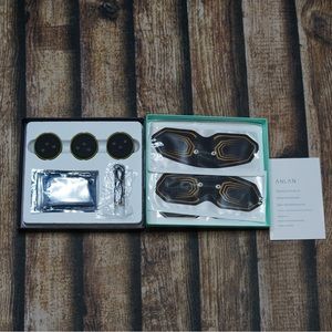 Anlan Electronic Muscle Stimulator Patches
